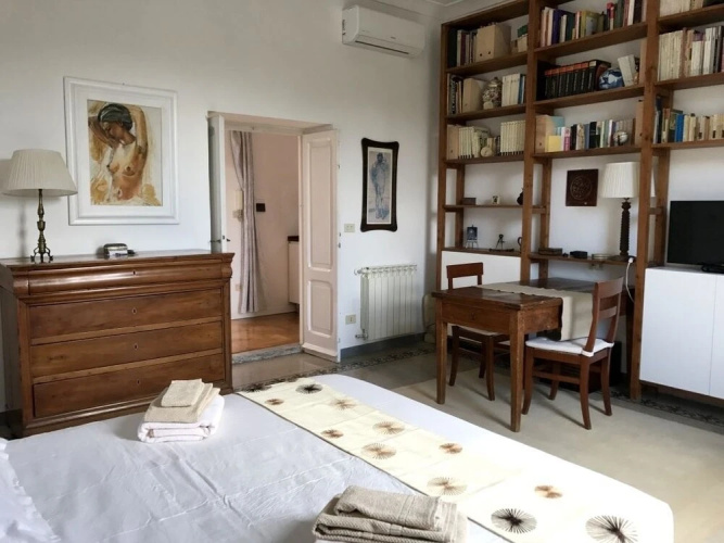 77case - Cozy Apartment 6