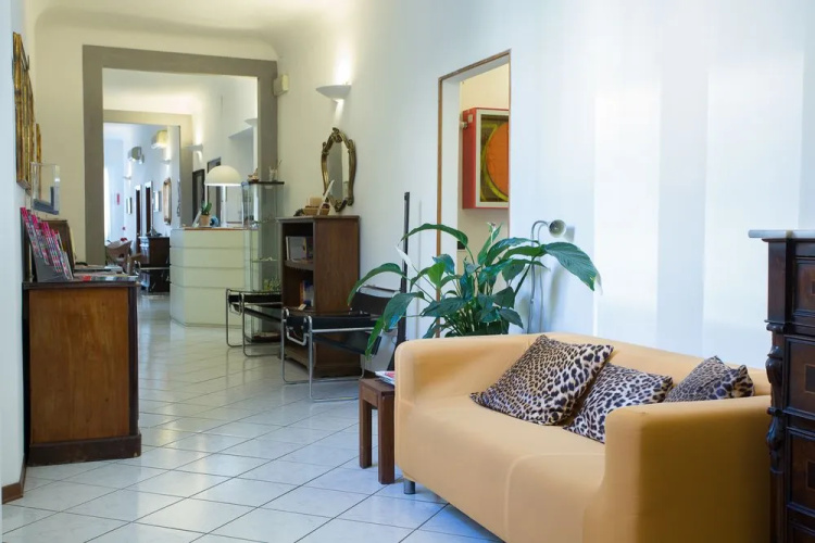4F Boutique Hotel Florence
