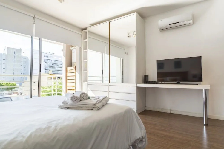 Arevalo Apartment by Be Local Argentina