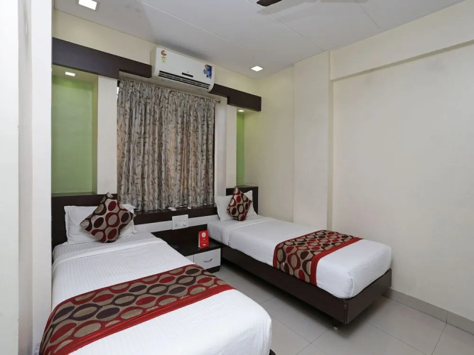 OYO 8436 Orchid Rooms