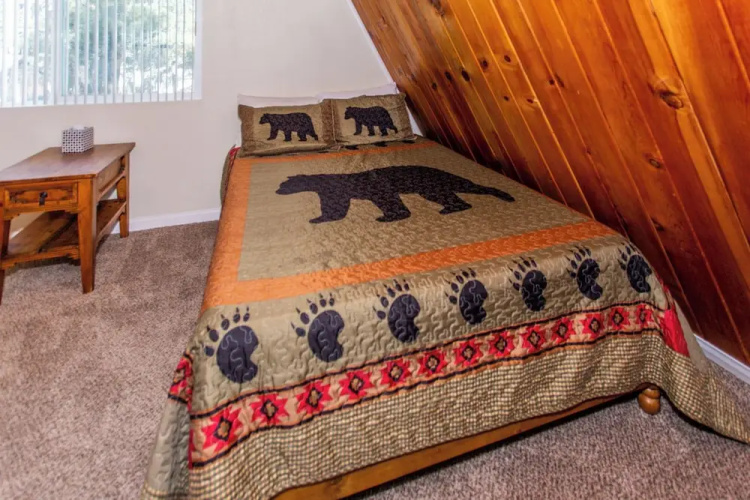Cub Paws