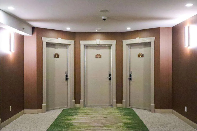Ramada Plaza by Wyndham Gatineau/Manoir du Casino photo 15