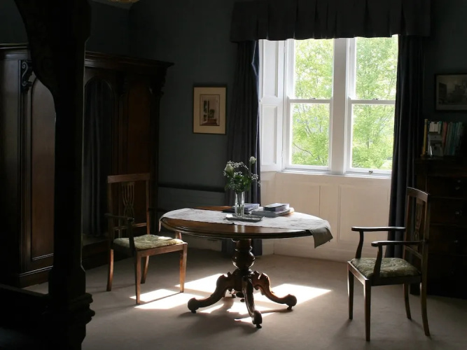 Lorum Old Rectory