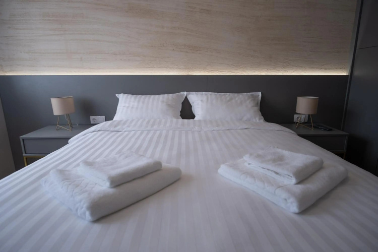 Apartman Aroma