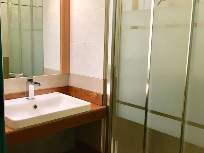 Appartement Les Angles, 2 pièces, 4 personnes - FR-1-295-149