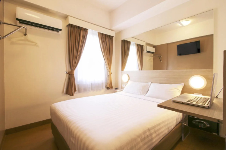 Red Planet Davao