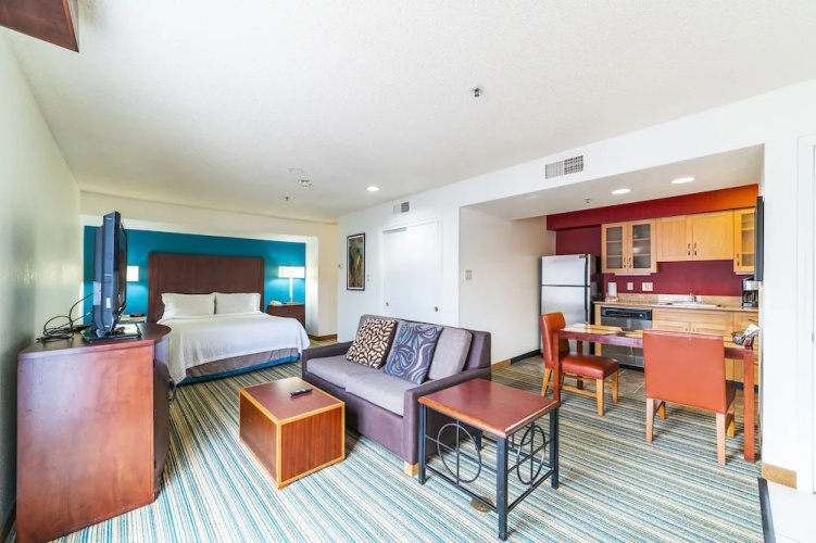 Metro Phoenix Extended Stay