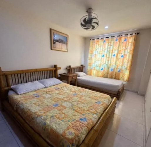 Hotel Aiport Crespo