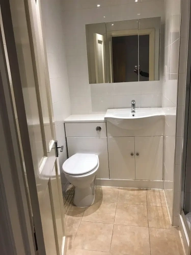 Standard Double Apartment