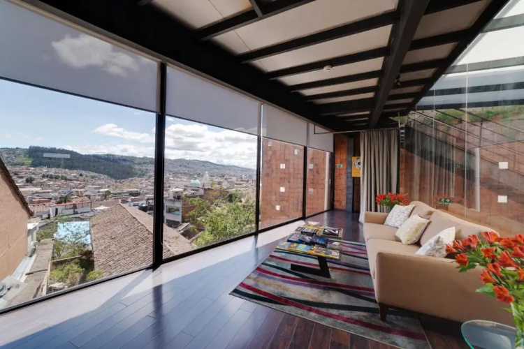Hotel Casa Gardenia