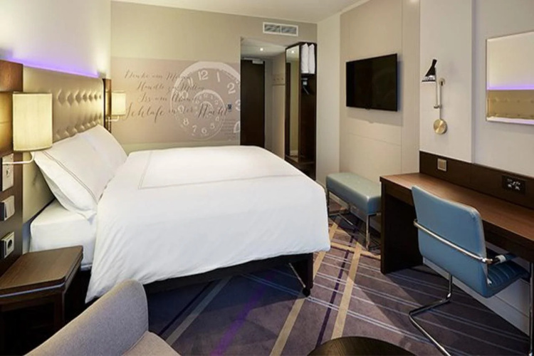 Premier Inn Essen City Limbecker Platz