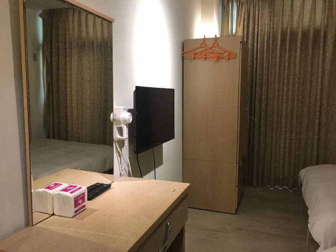 Colorhome Tainan No. 2