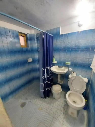 Hostal el Alebrije