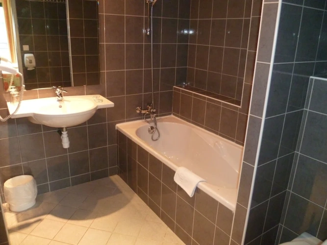 Comfort Single room
