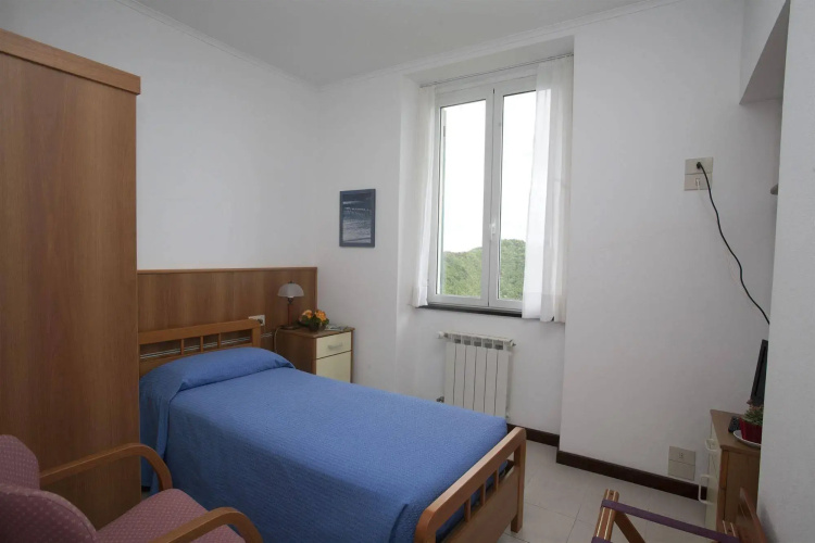 Hotel Ristorante Montallegro
