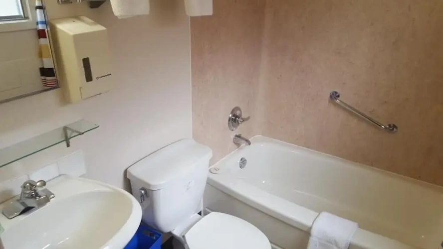 2 Bedrooms Family Suite