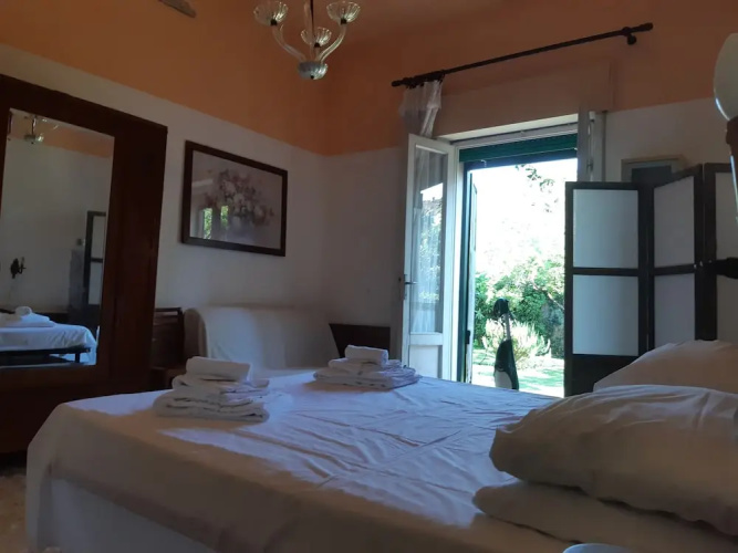 Villa Liberty,exclusive With Garden Pool and Jacuzzi Private