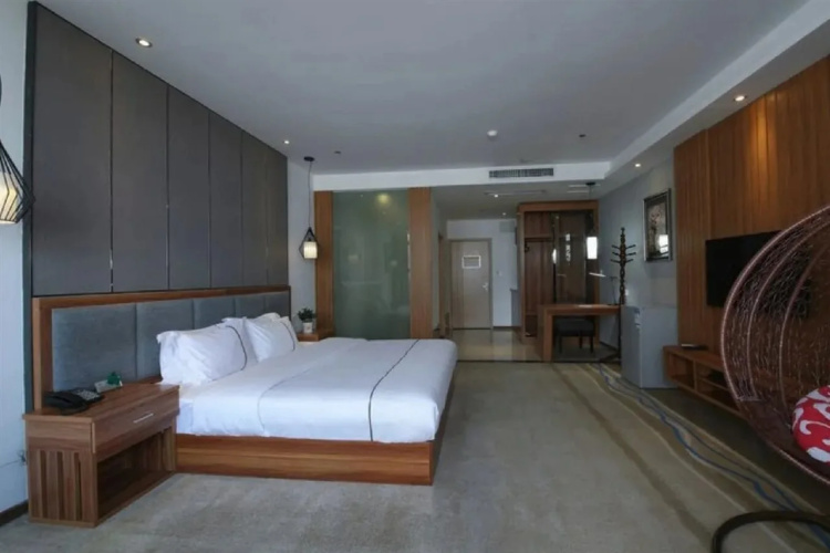 Xingshun Business Hotel
