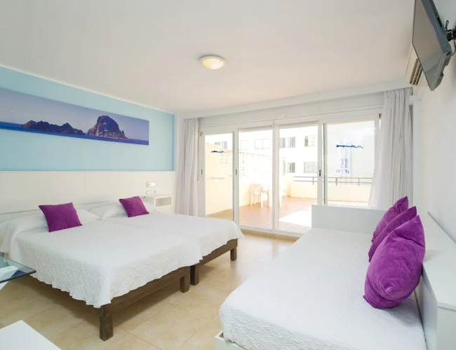 Hostal Costa Blanca