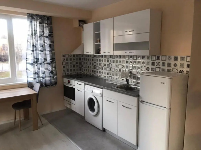 Park apartment - Stara Zagora