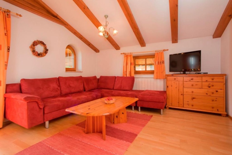 2 Bedrooms Apartment with balcony