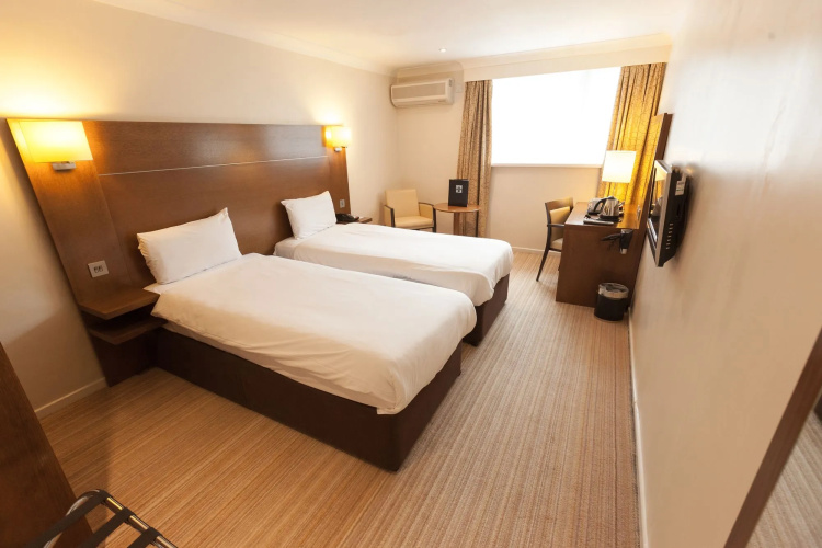 Gainsborough House Hotel