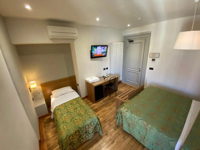 Hotel Artuà & Solferino