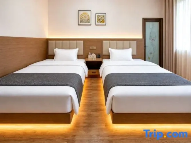 Comfort Twin room