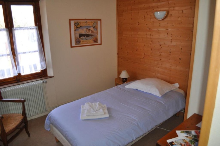 Economy Single room