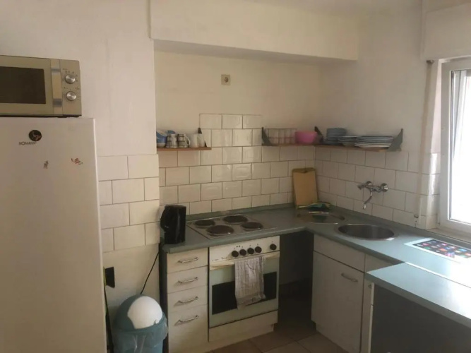 Wohnung 3