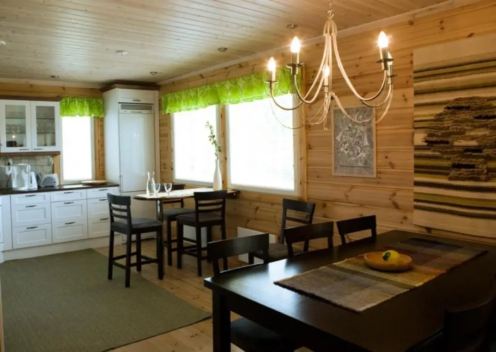 3 Bedrooms Cottage
