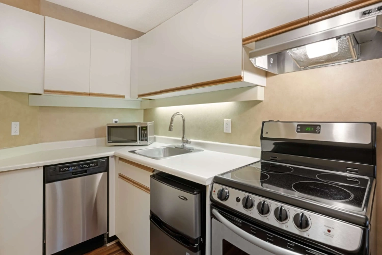1 Bedroom Double Suite