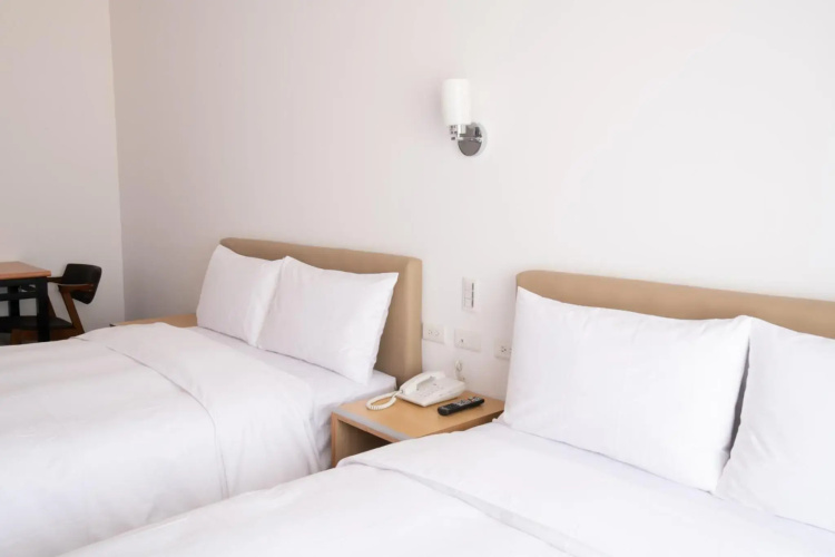 LIANN Hotel
