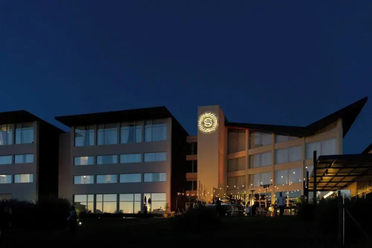 Image de l'hôtel