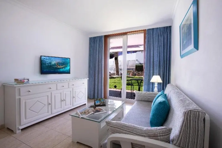 Standard Apartment with balcony