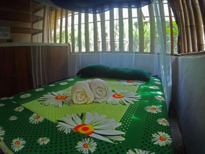El Zopilote - Hostel