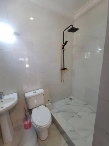 Cozy Self-contained Serviced Apartment