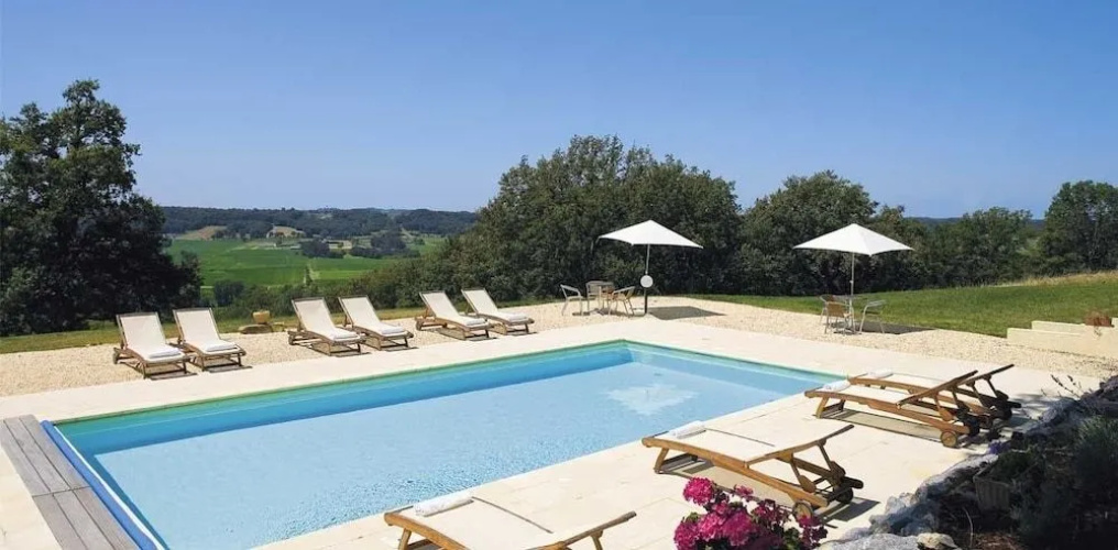 Hotel Le Chateau De Projan
