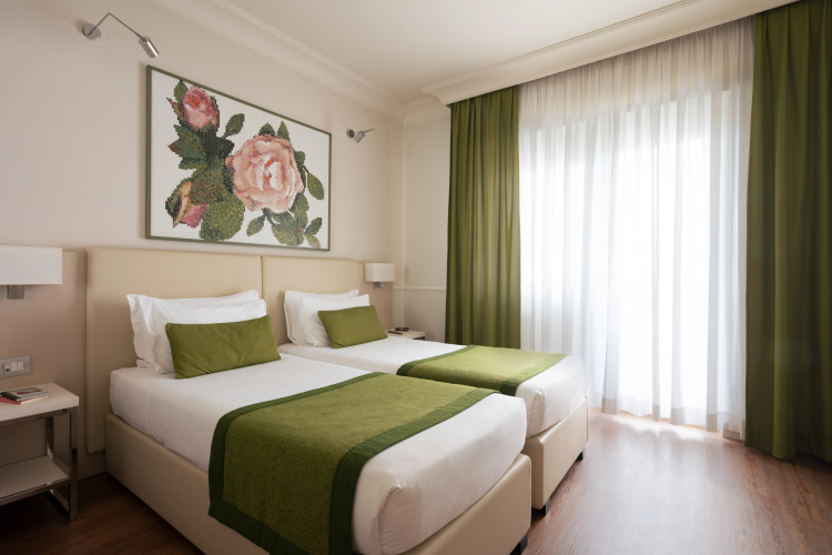 Hotel Cristoforo Colombo photo 8