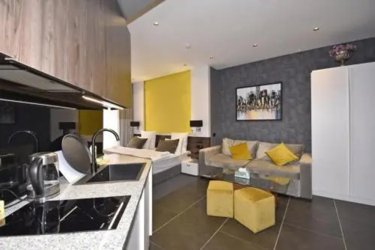 Avenue Apart Hotel