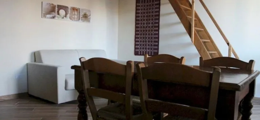 Holiday Apartment Valledoria