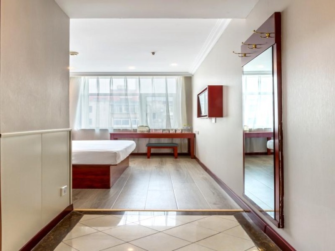 Business Double room