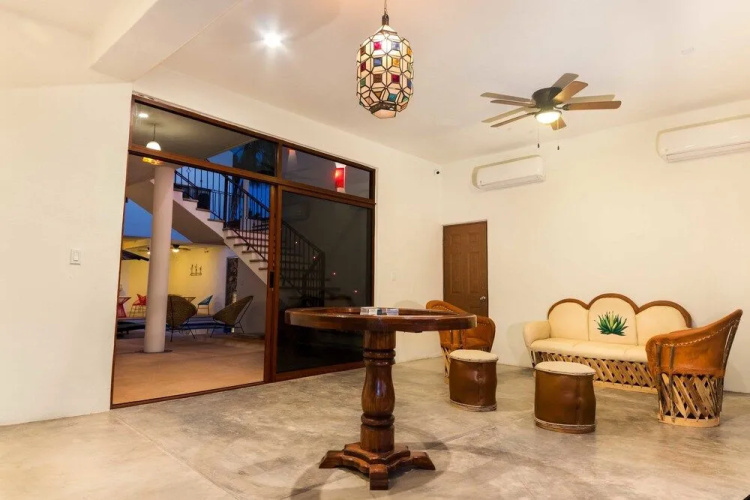 Paraiso Azul Hotel