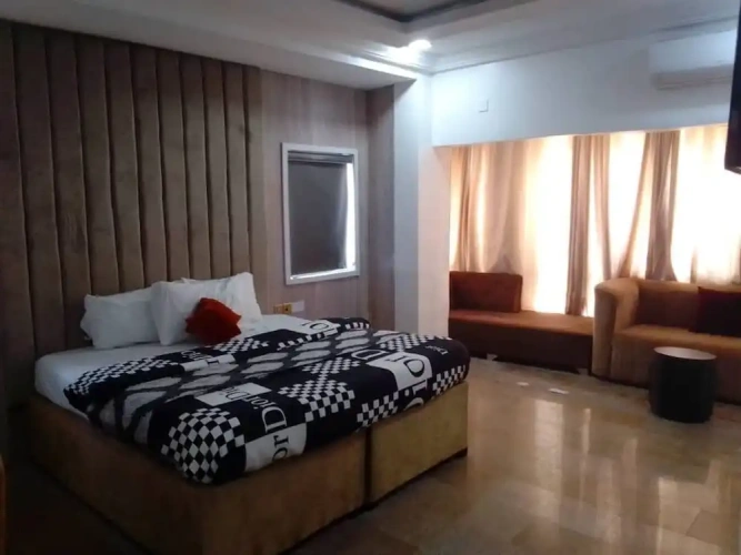 Superior Double room