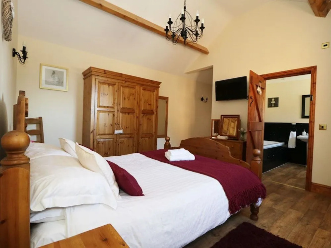 Nightingale Cottage