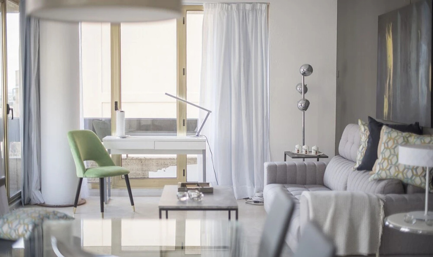 Apartment Unio TH12