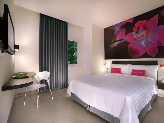 favehotel Melawai