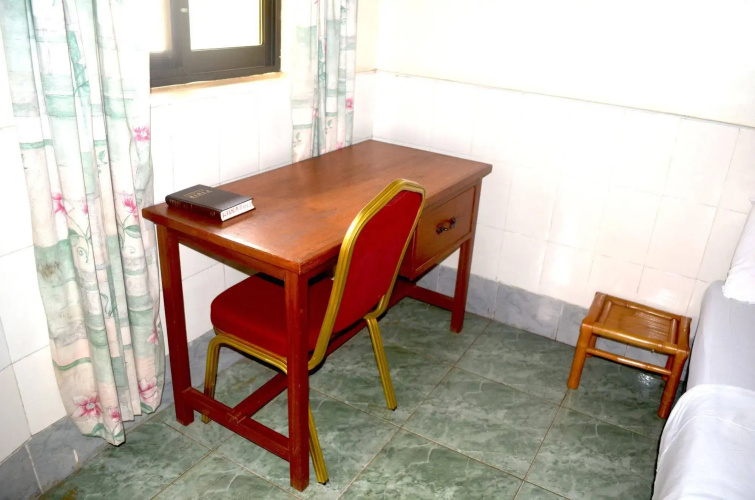 Imagen del hotel