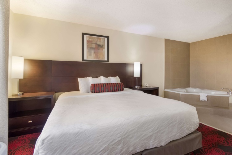 Best Western Suites Near Opryland photo 8