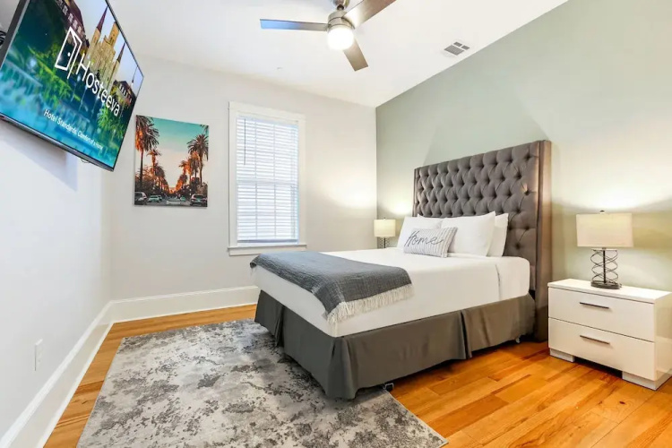 Chic Urban Retreat with Pool Steps to Bourbon St